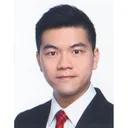 CHIA PENG WEN MARC