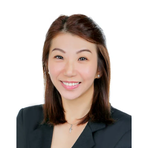 KOH LAY HOON (GU LIYUN) (KELLY THERESA RACHEL KOH)