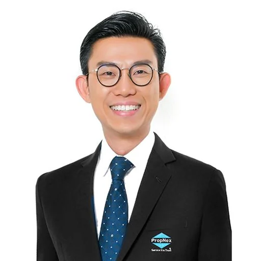 CLARENCE FOO CHEK MINN