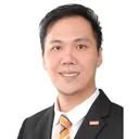 CHAN YONG FU