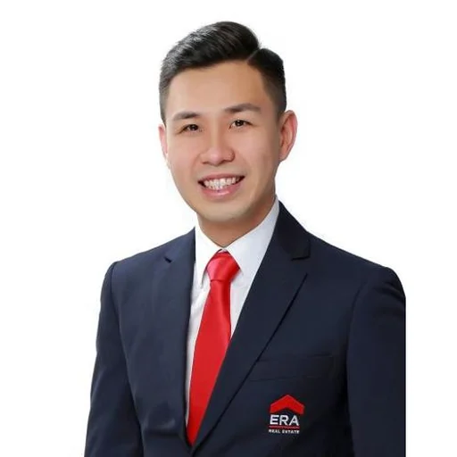ONG JUNSHENG GARY