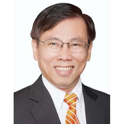 SIEW WENG KHEONG VINCENT