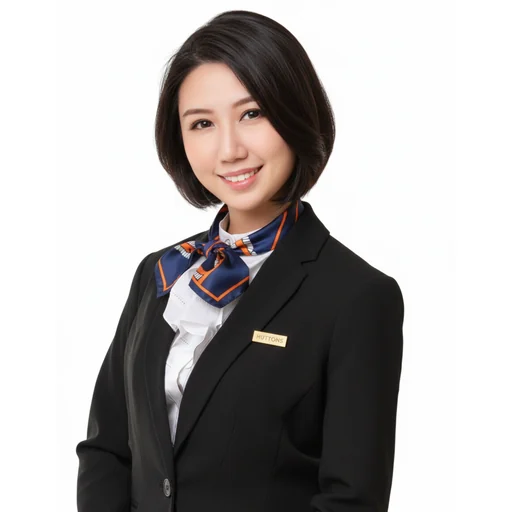 CHUA WAN YI WENDY (WENDY CHUA)