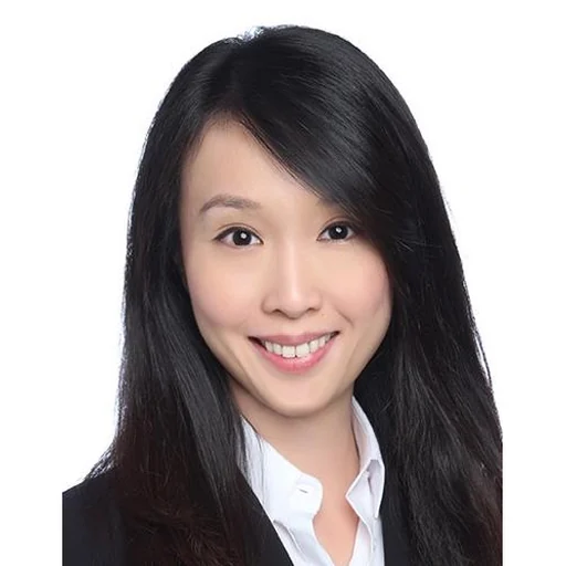 CHOY HUI SHAN (XU HUISHAN) (KELLY CHOY)