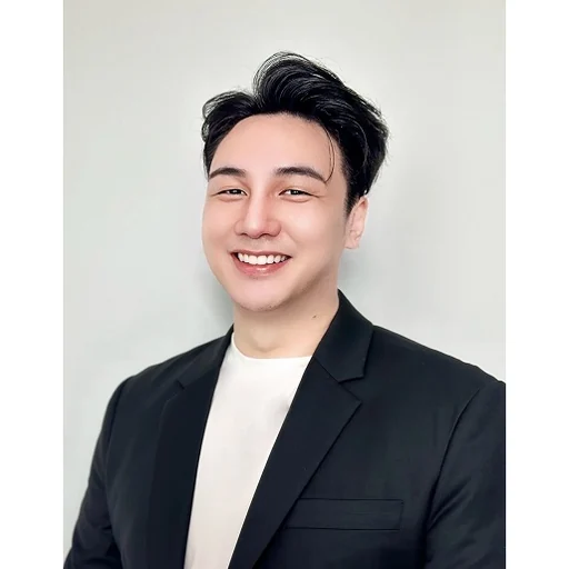 HUANG HONGQUAN (HARVEY HUANG)
