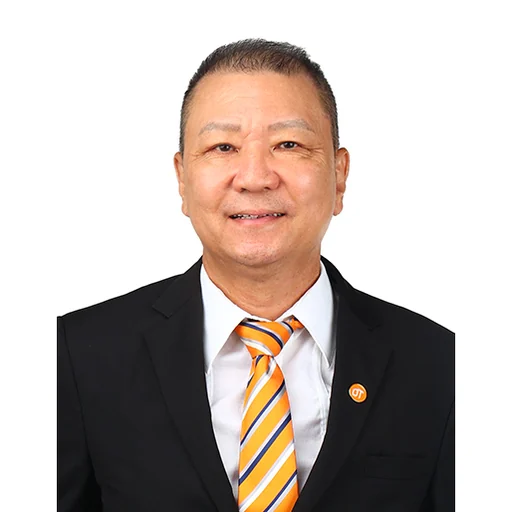 LEE BOON YUAN (JERRY)