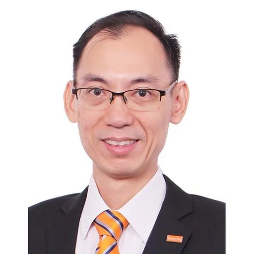 GOH ZHEN AN @GOH TOH WEI