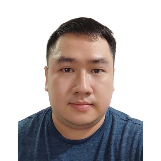 LIAN XU YANG (VINCENT LIAN XU YANG)