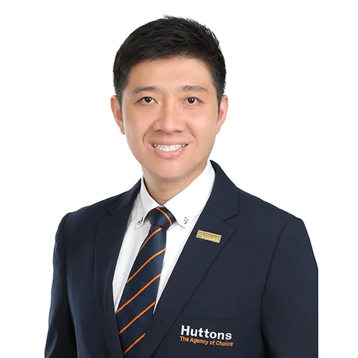 ONG SOON HUAT (ADAM ONG)
