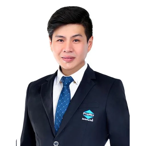 TAN HONGJUN (BENJAMIN)