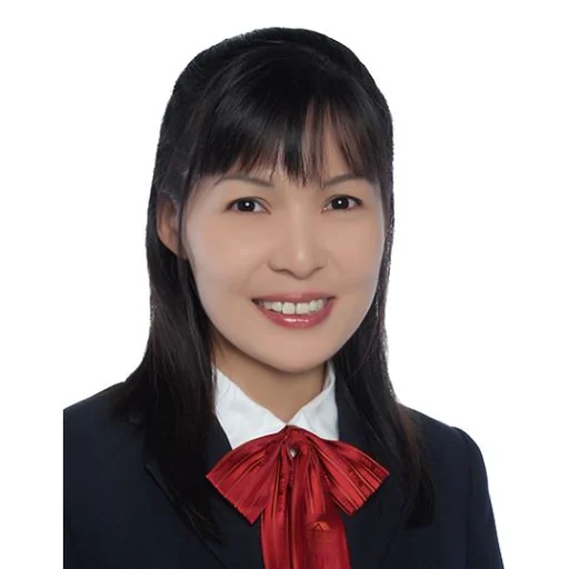 MARY NG