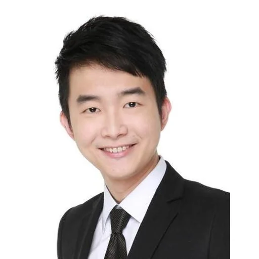 GOH TZE SHWENG (ERNEST GOH)