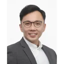 HUANG YAOZHENG, SEAN