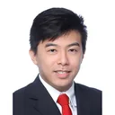 WU KUNHUI, RODNEY