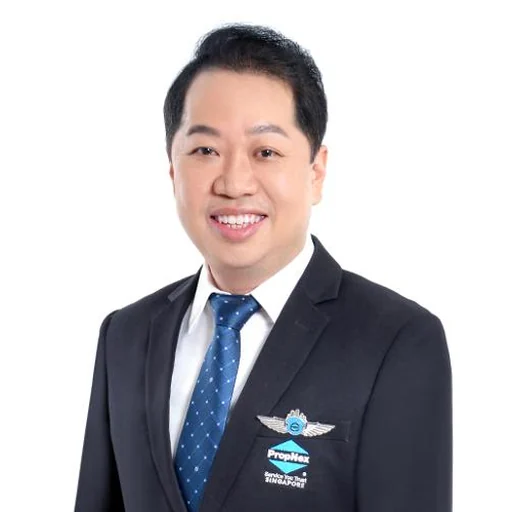 LAM BON CHONG (LIN WENZHONG) (DENNIS)