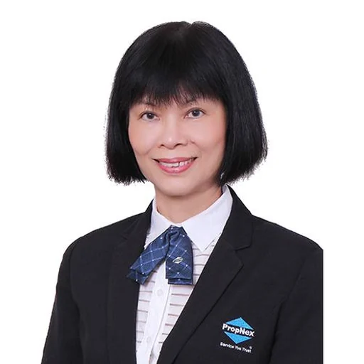 YAM AH NGAN (JESS)