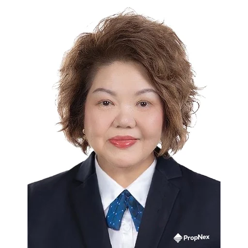 ANG CHAI LENG (CHARLENE)