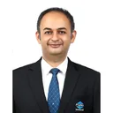 BHANUSHALI KAUSHIK SHAMJI