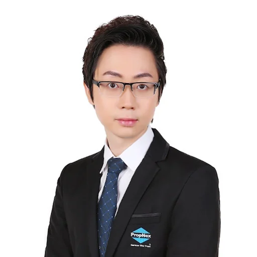 CHAN JIN YANG, CEDRIC (CEDRIC CHAN)
