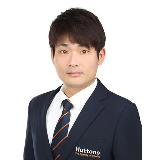ERIC LEONG YI DA