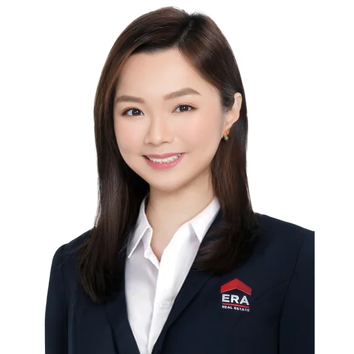 NG YAN QI (HUANG YANQI) (GLADYS NG)