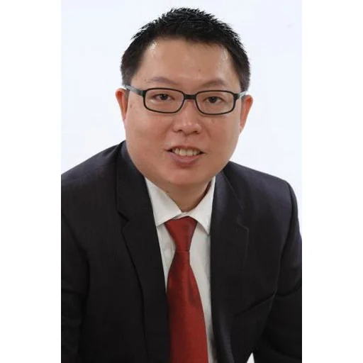 JEFFERY TAN
