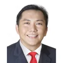 LAU KIM PONG