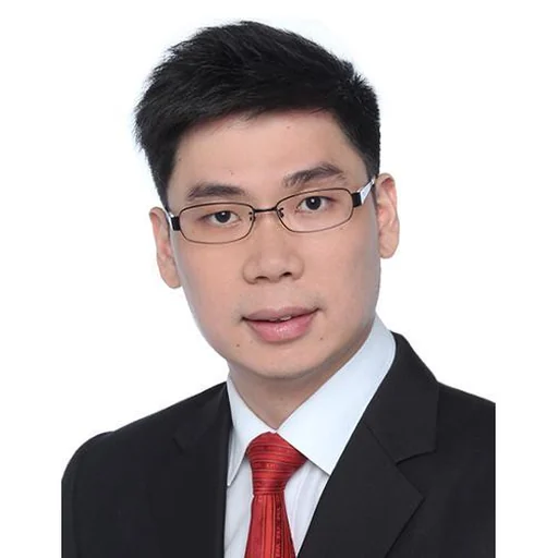 NG WEE KHAI, BENJAMIN