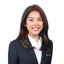 WONG YAH YUEN, CHARLINE