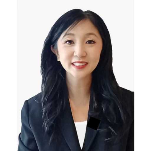 TAN SIOK HIANG (CHEN XIXIANG) (VIVIAN)