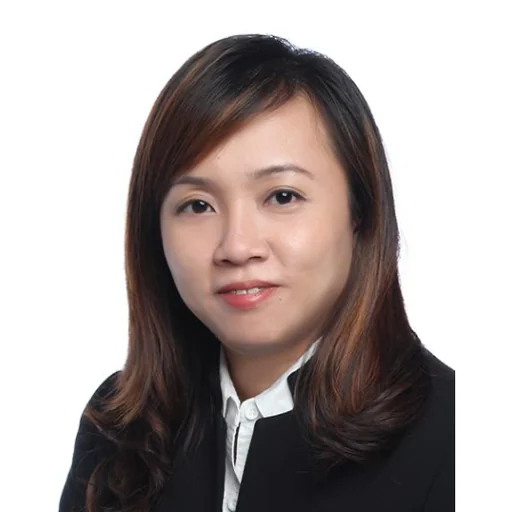 SIM CHEE WEE (SHEN ZHIWEI) (ANJILA SIM)