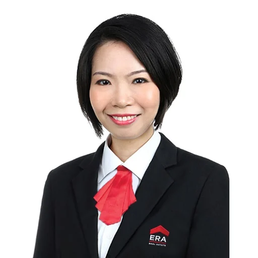 SU HUI LING, LYDIA (LYDIA)