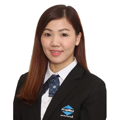 HENG AI LING (ANTHEA)