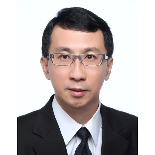WONG KUM CHOW (KC WONG)