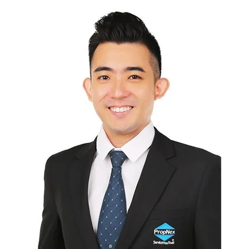 GIAM YAN-AN (DAMON GIAM)
