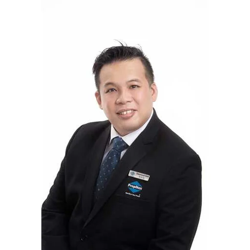 DEZMUND SOH CHEE LIANG