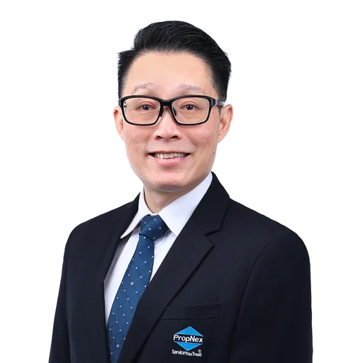 PUA KOK LIANG, BENJAMIN (PAN GUOLIANG)