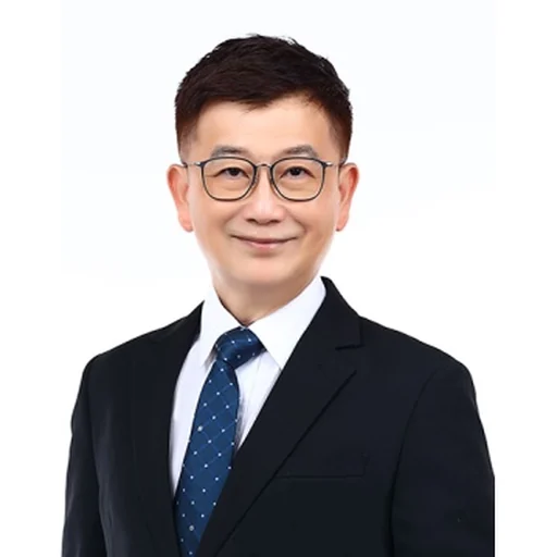 CHIANG YEE MENG