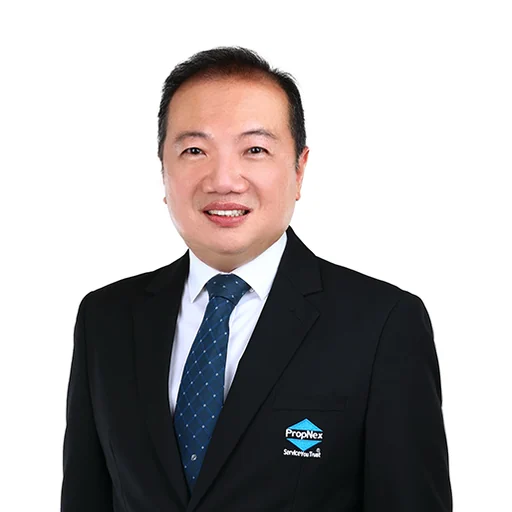 CHIN CHOON YINE (ERIC CHIN)