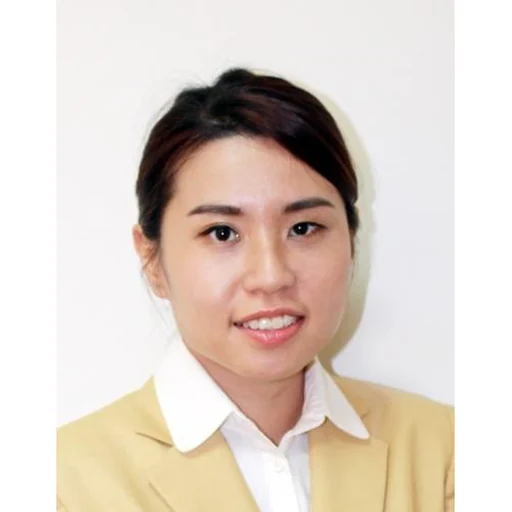 LIM HUISHI (COLLEEN LIM)