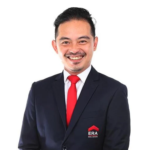 GOH CHIN KOON, ALFIE JUNIOR