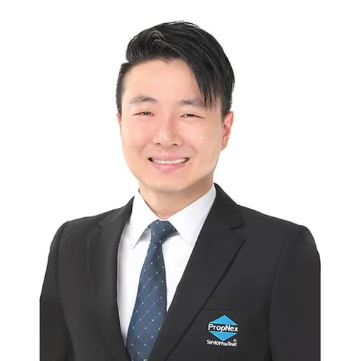 ANG YI LON (SUNNY)