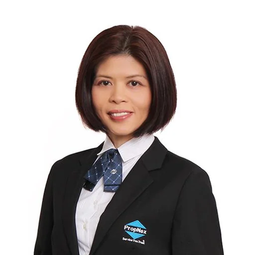 NG SIEW CHOO (MONICA NG)