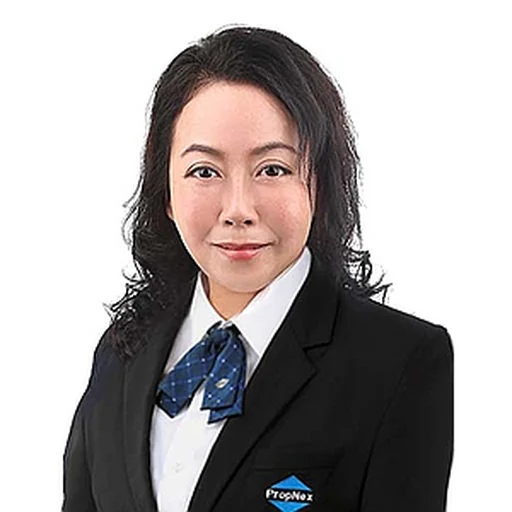 TEO GAG SIANG (JEAN TEO)