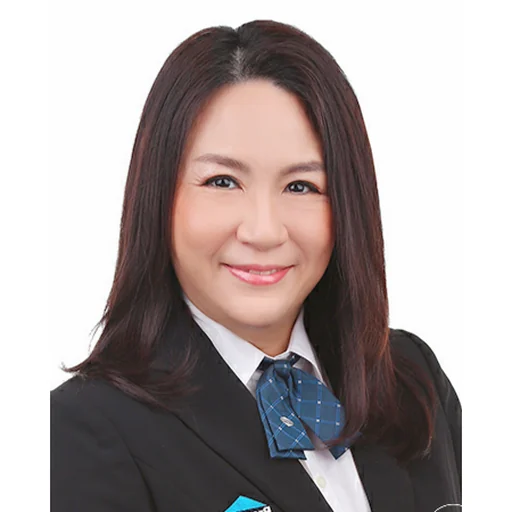 LEE FONG HAR (KELLY)