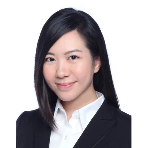 THAM YIN HAR (TAN YAN XIA) (AMELIA)