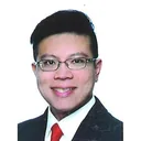 WONG WAI KEONG, ALVIN