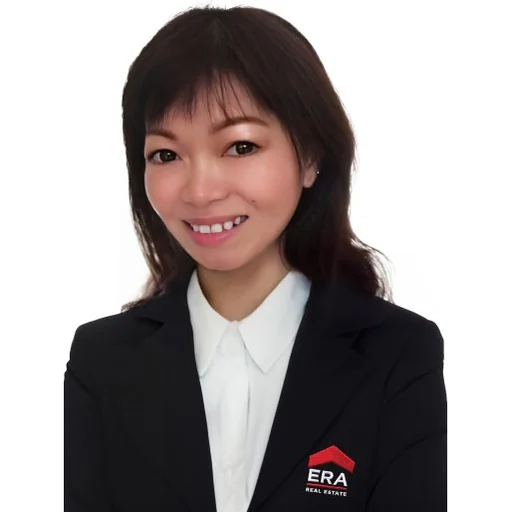 LIAW HUI CHENG (VANESSA LIAW)