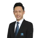MARK DENG NAI ZHONG