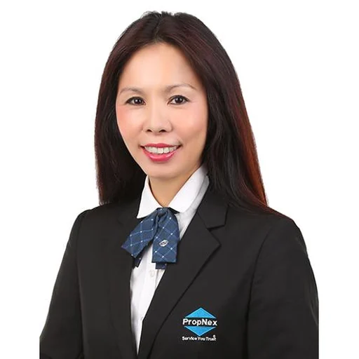 TAN BEE LENG THERESA (THERESA TAN)